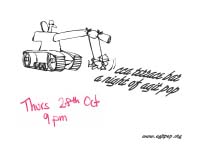 agitpop poster image